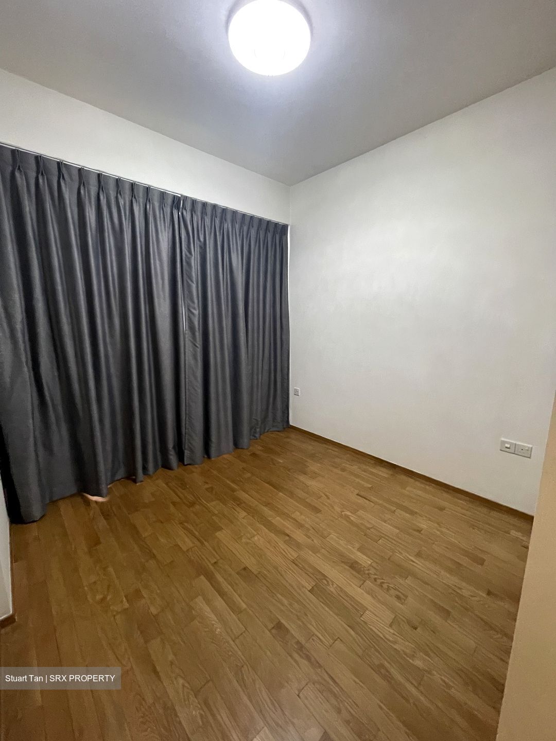 Botanique At Bartley (D19), Condominium #604821861